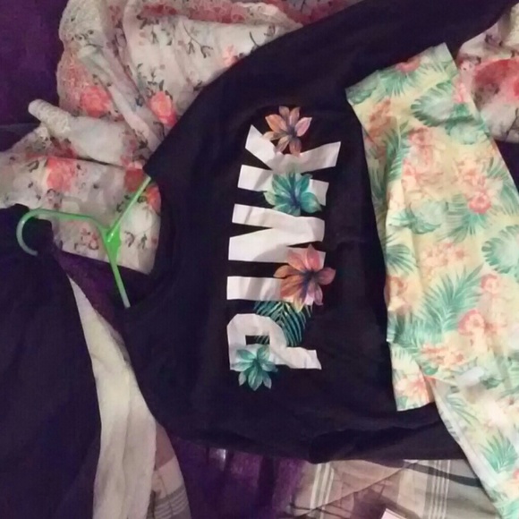 PINK Victoria's Secret Other - Pink outfit